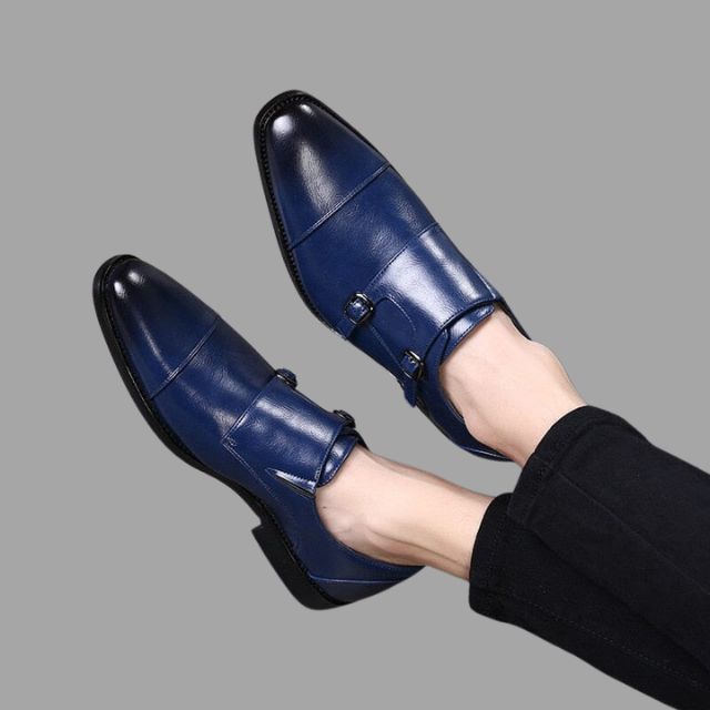 Blue, Black