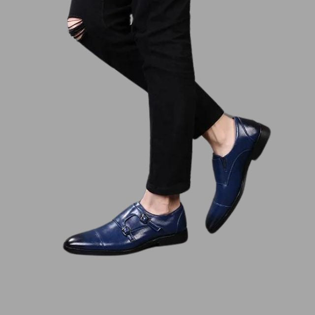 Blue, Black