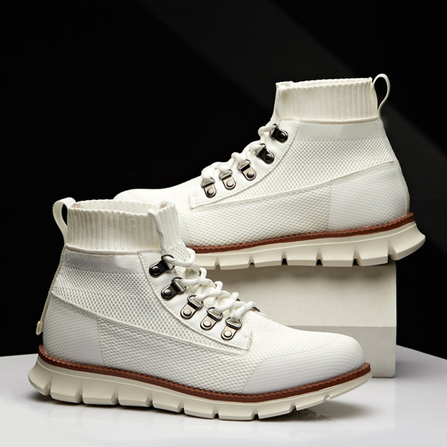 Tamati - Men Shoes - Elegant - Made for comfort - Perfect for casual days