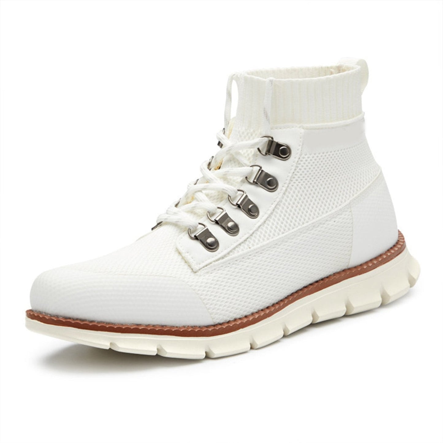 Tamati - Men Shoes - Elegant - Made for comfort - Perfect for casual days