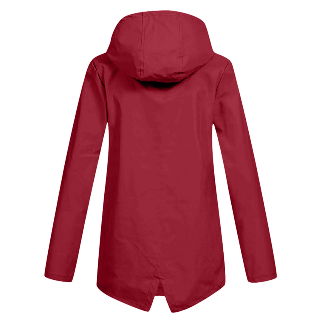 Wine red