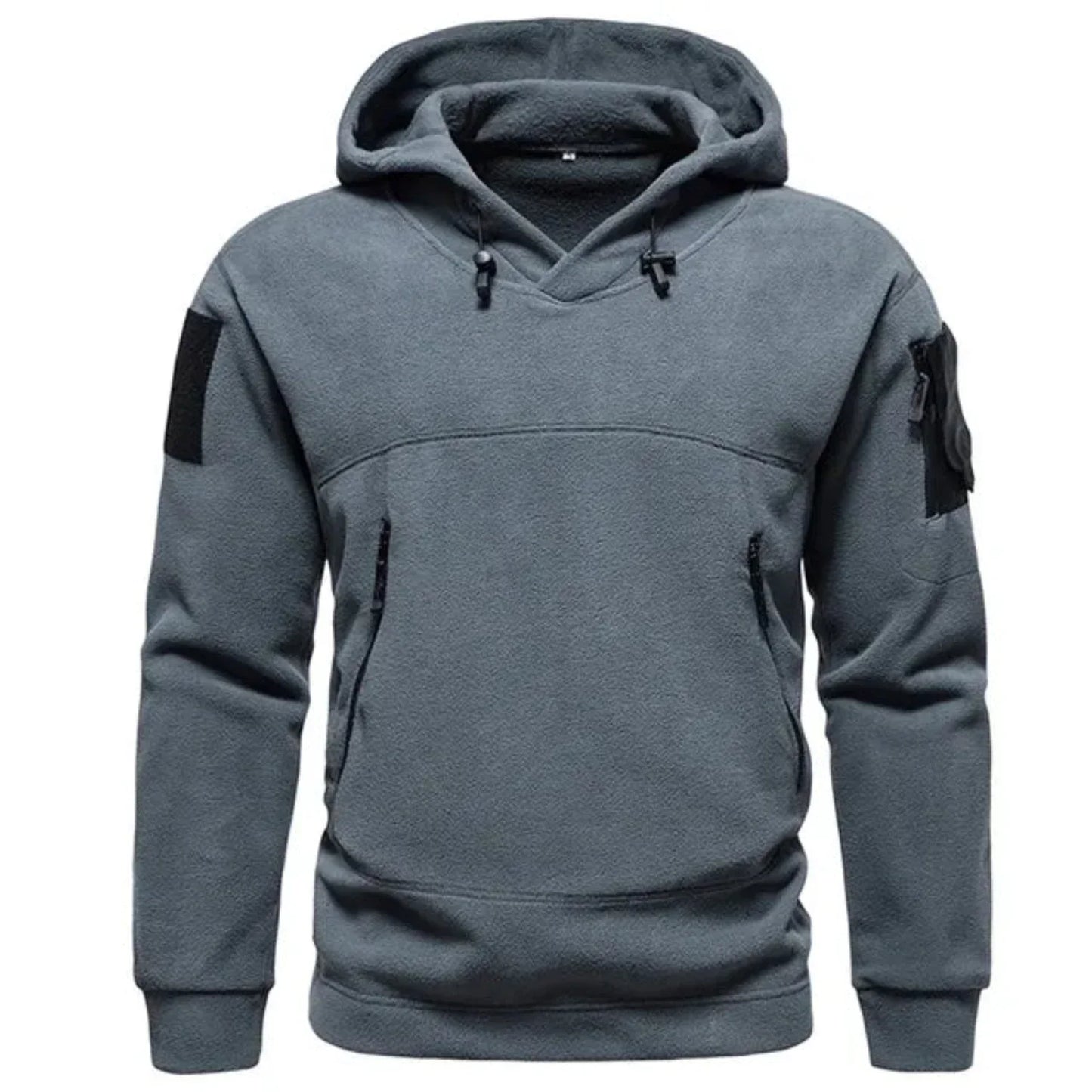 Asher - Jacket - Sporty - Made for Comfort - Ideal for Autumn/Winter