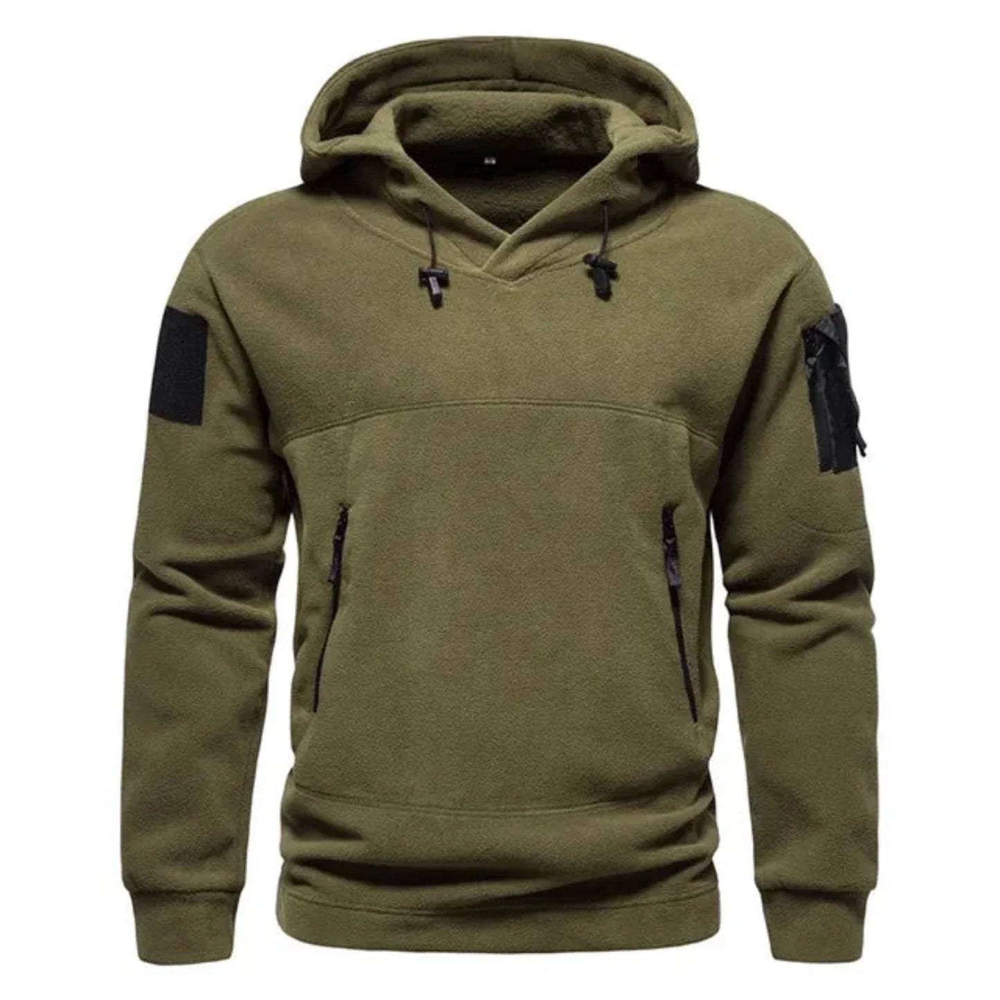 Asher - Jacket - Sporty - Made for Comfort - Ideal for Autumn/Winter