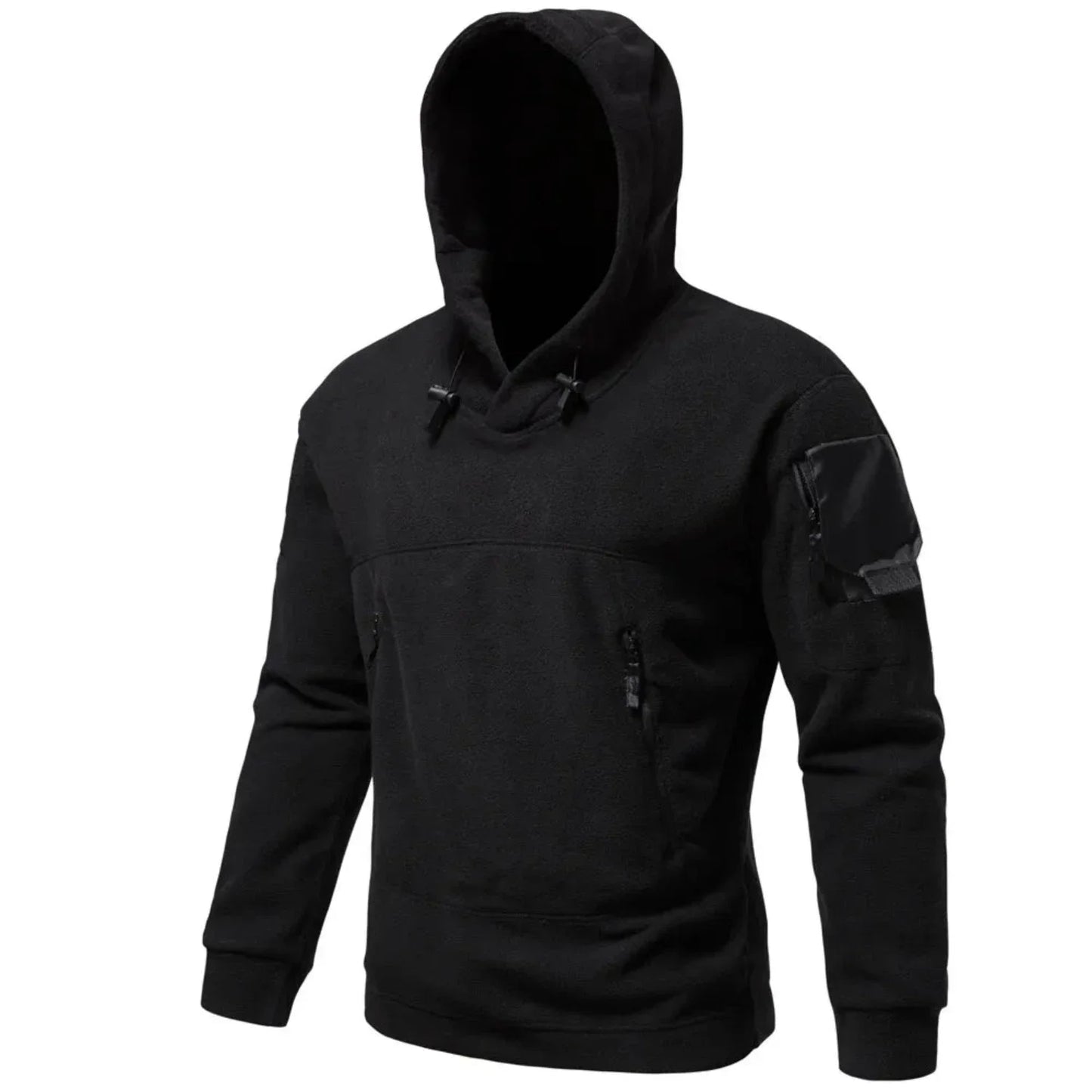 Asher - Jacket - Sporty - Made for Comfort - Ideal for Autumn/Winter