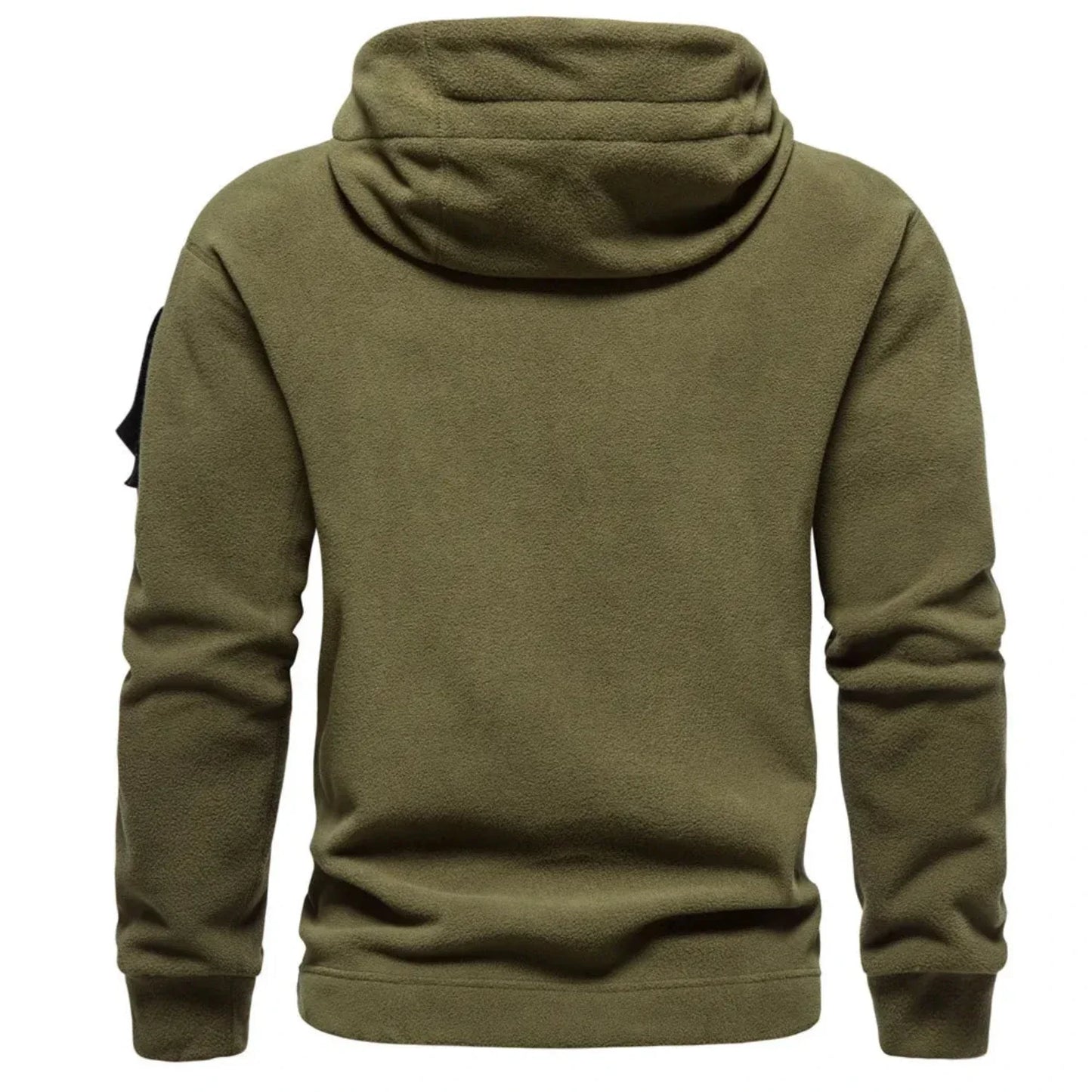 Asher - Jacket - Sporty - Made for Comfort - Ideal for Autumn/Winter