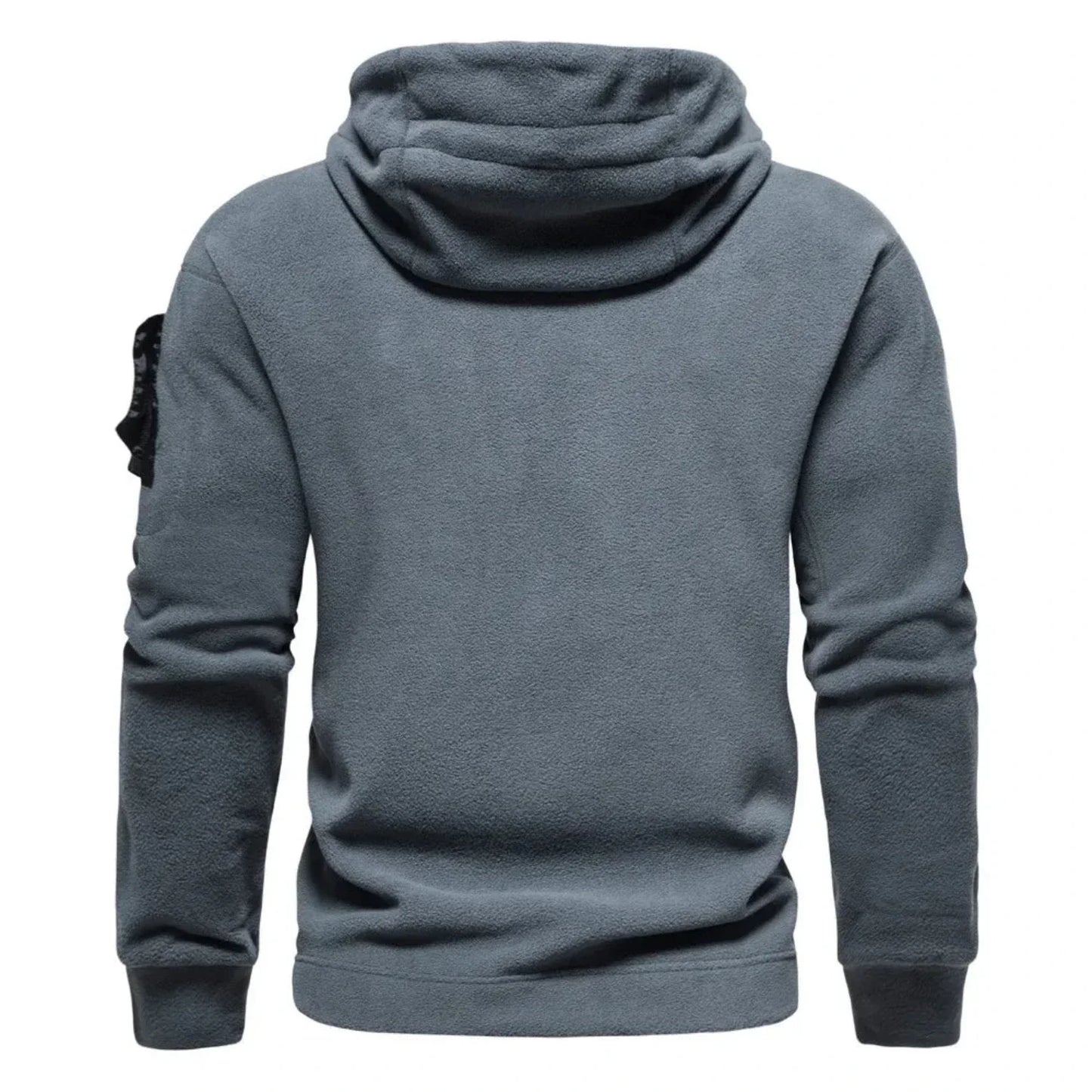 Asher - Jacket - Sporty - Made for Comfort - Ideal for Autumn/Winter