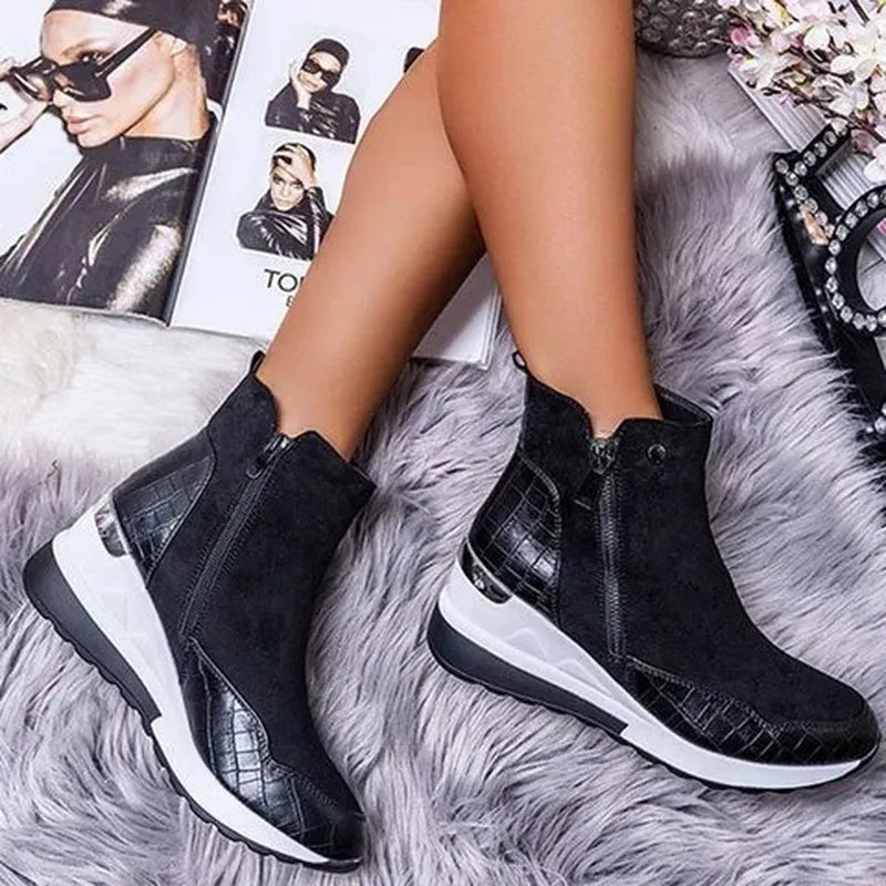 Women's Winter Boots