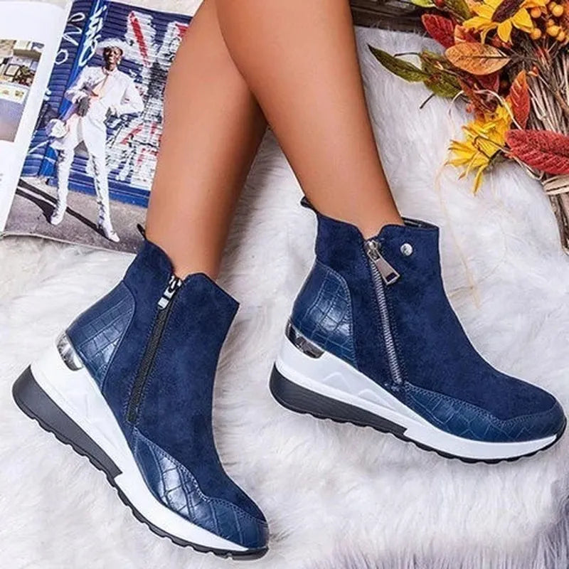 Women's Winter Boots
