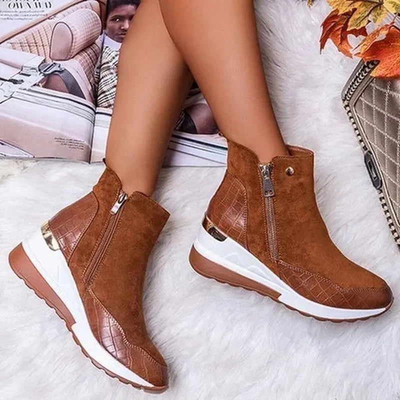 Women's Winter Boots