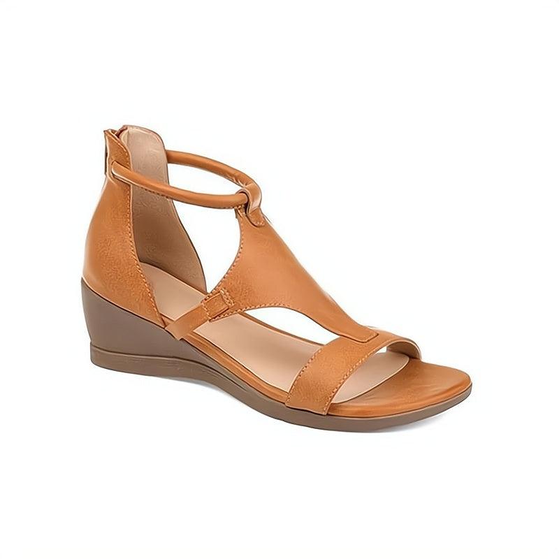 Women's Open-Toe Sandals