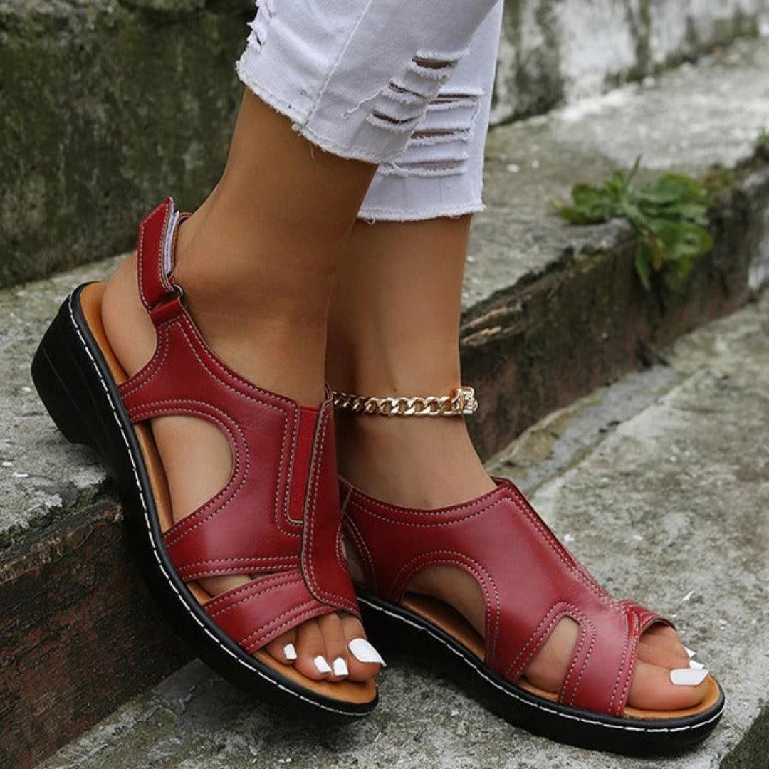 Women's Flat Sandals