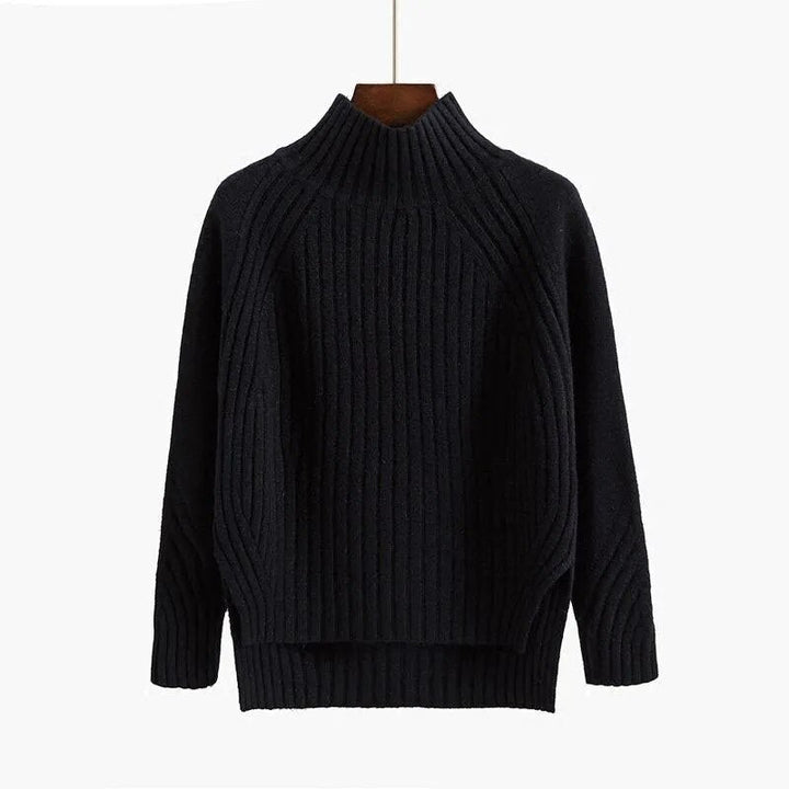 Women's Long Sleeve Jumper