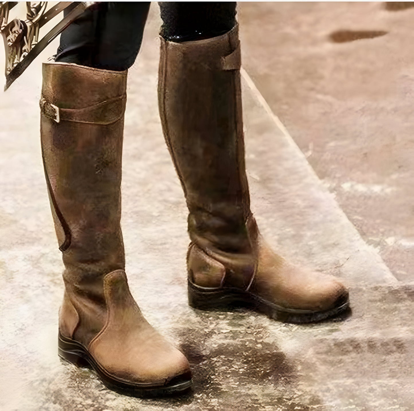 Women's Lightweight Boots