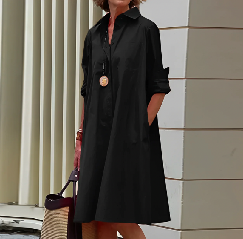 Women's Polo Dress