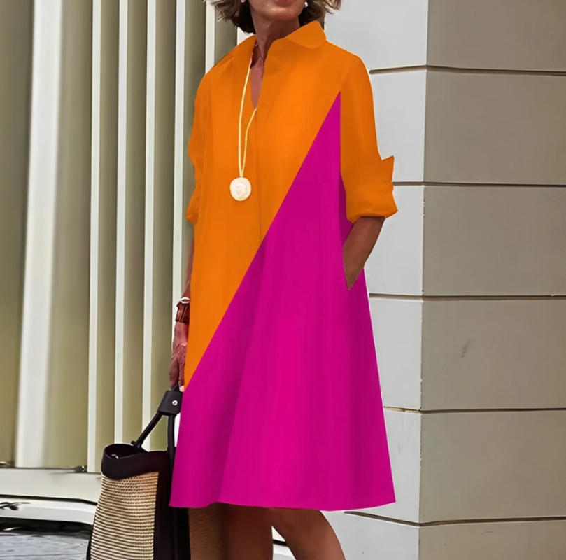 Women's Polo Dress