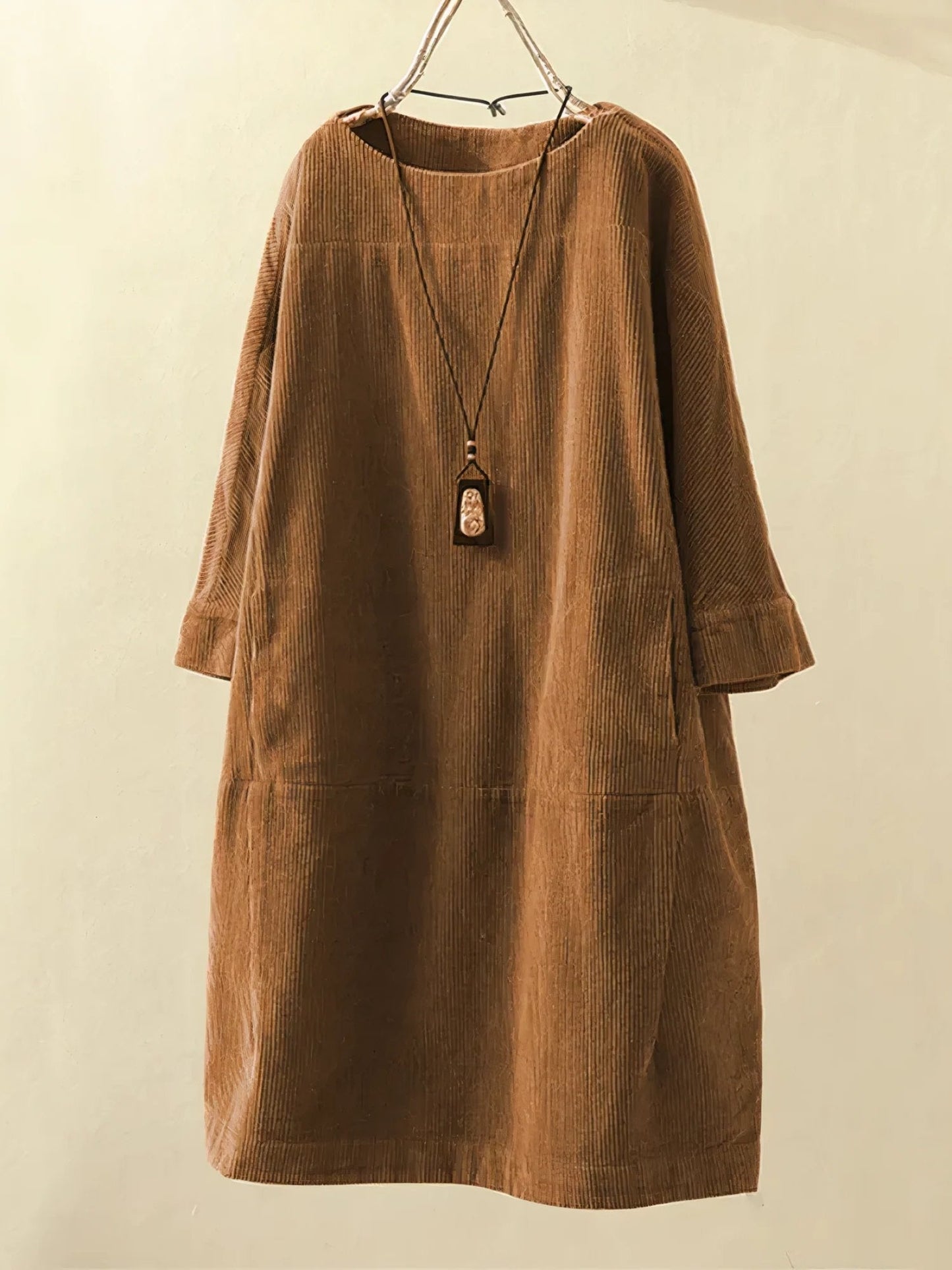 Women's Half Sleeve Dress