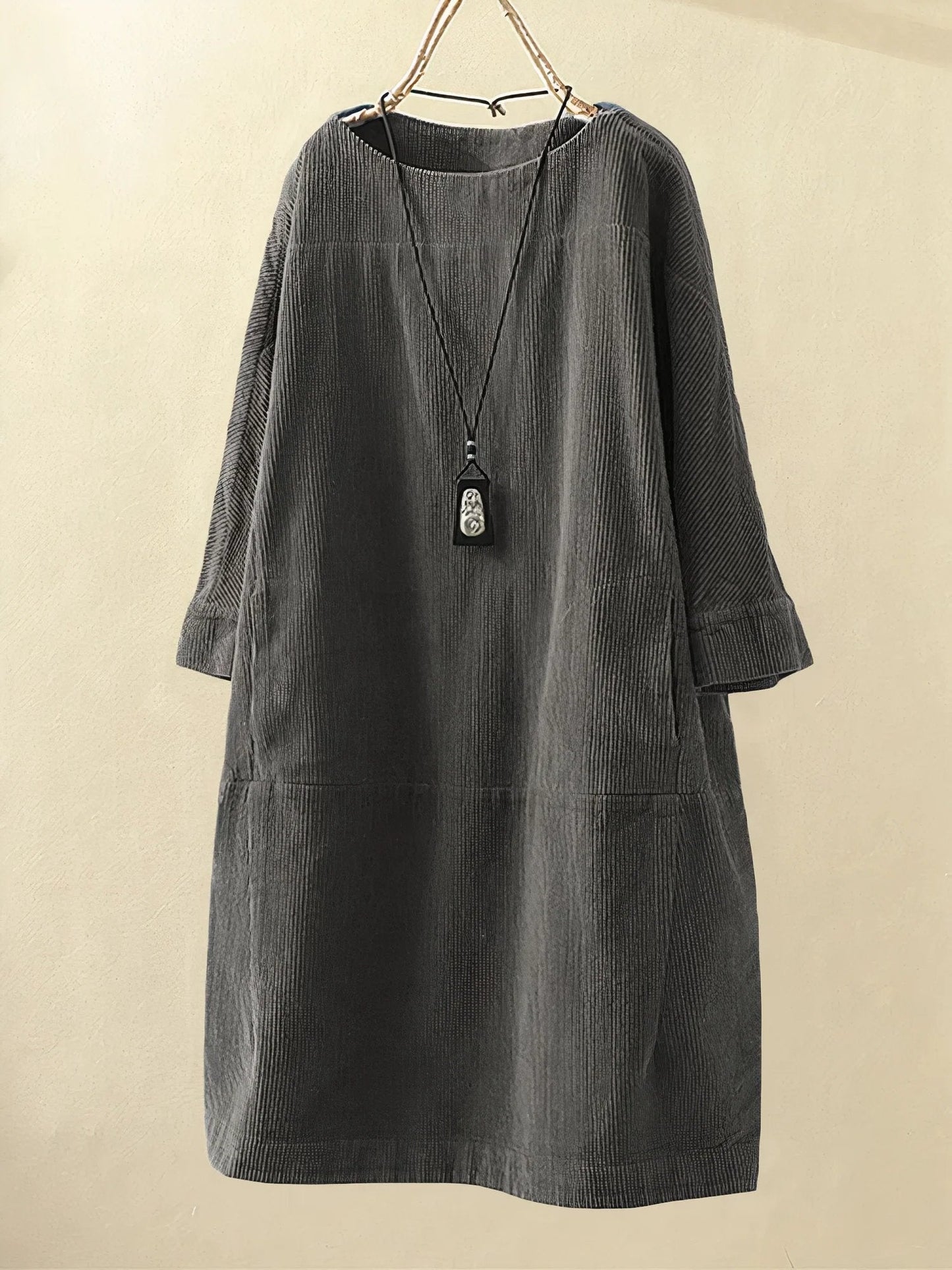 Women's Half Sleeve Dress