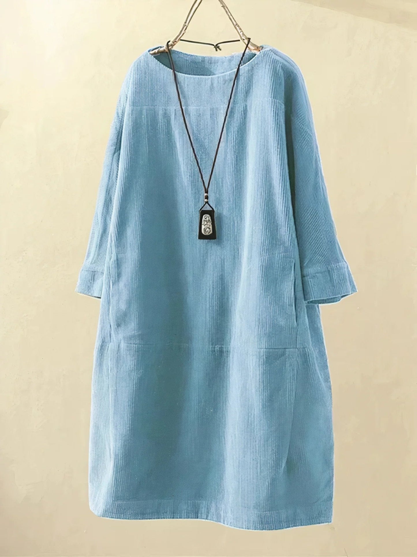 Women's Half Sleeve Dress