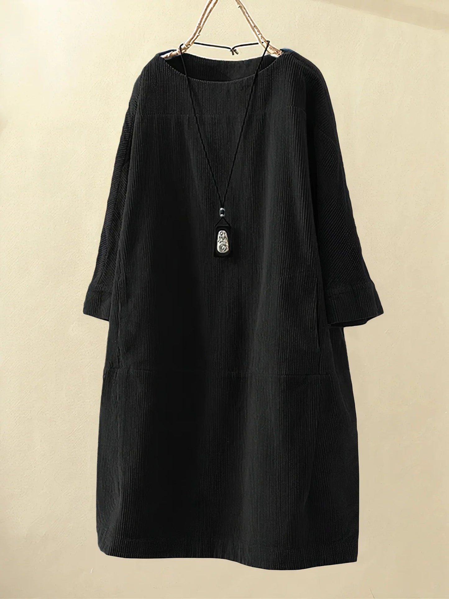 Women's Half Sleeve Dress