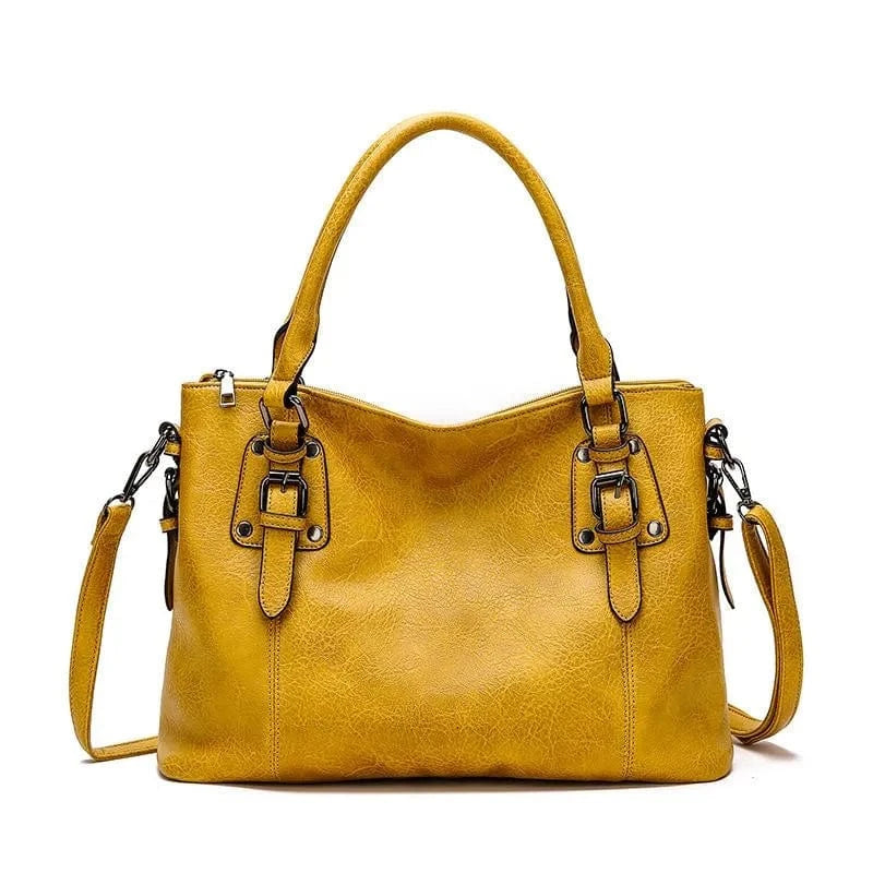 Women’s Shoulder Bag with Adjustable Strap 6
