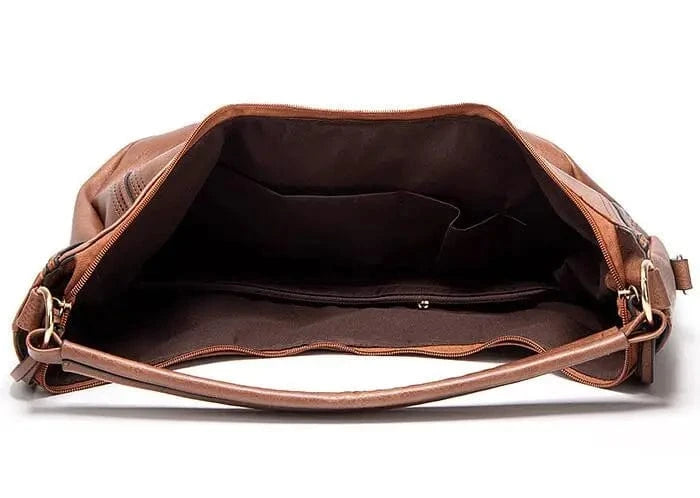 Women’s Shoulder Bag with Versatile Design for Everyday Use 8