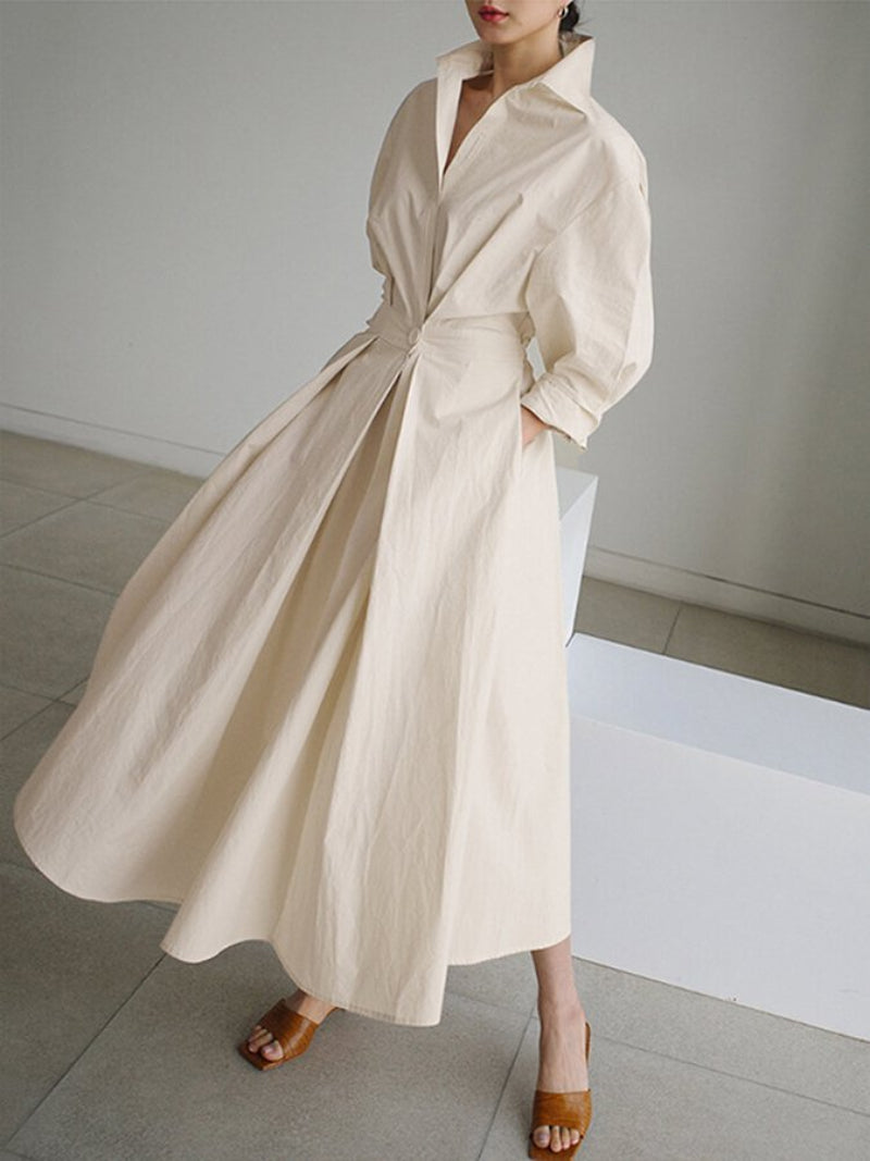 Women's A-Line Dress