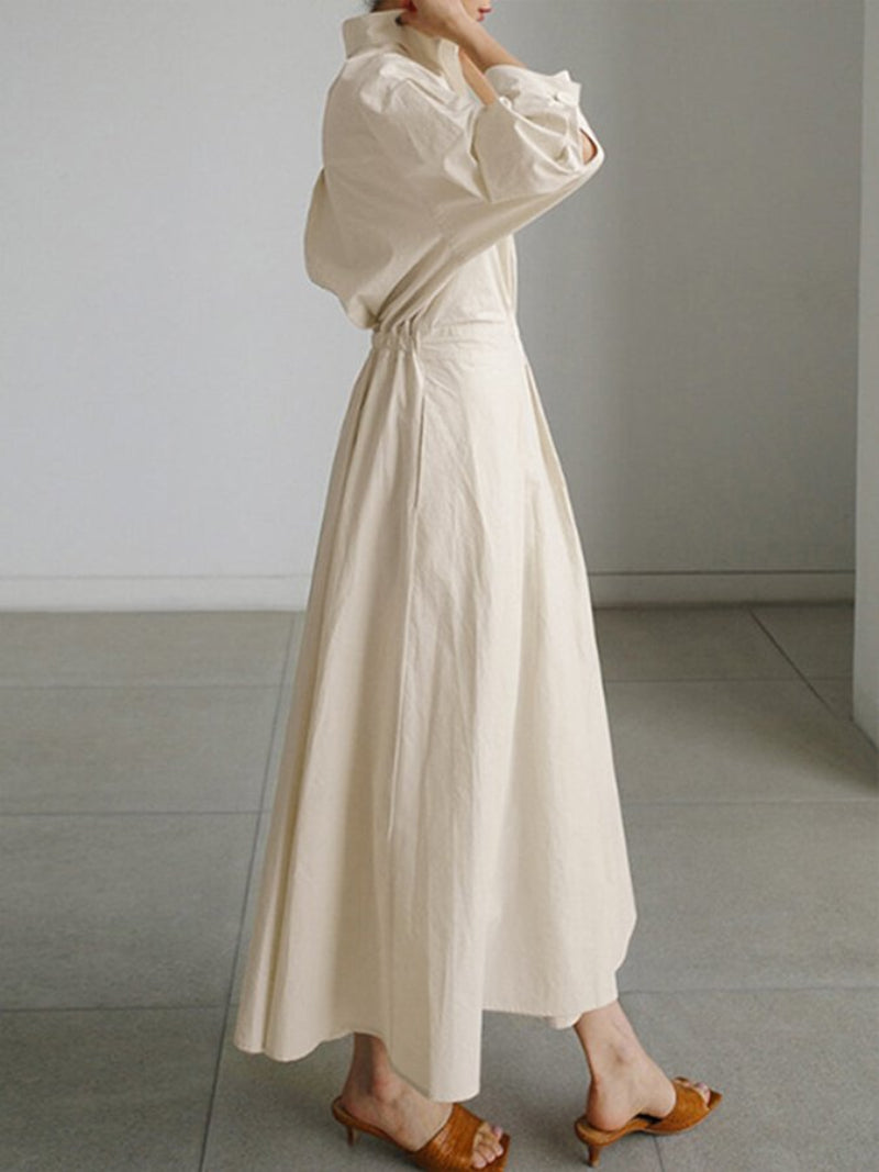Women's A-Line Dress