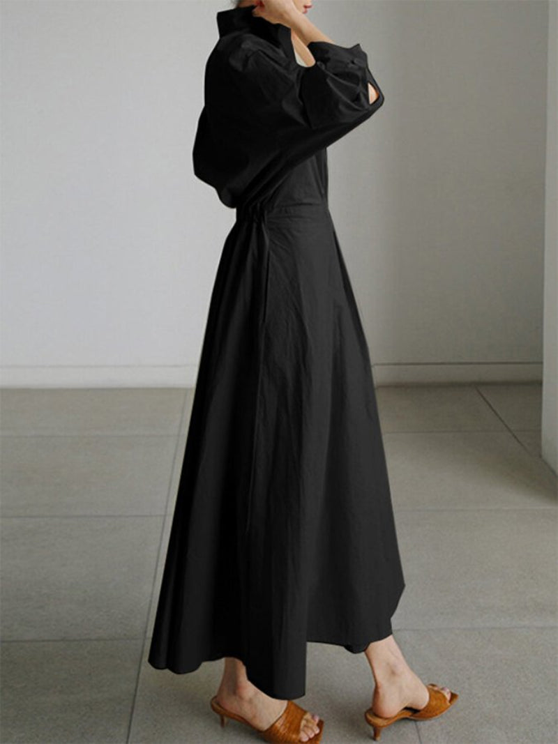 Women's A-Line Dress
