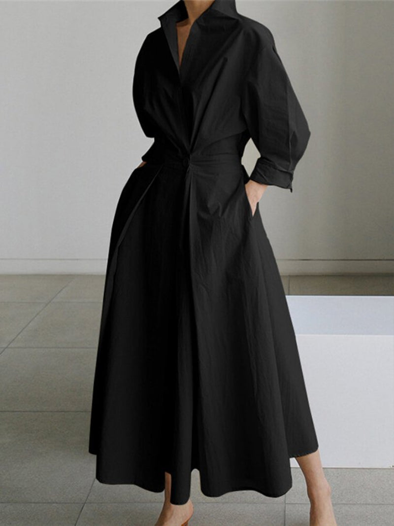 Women's A-Line Dress