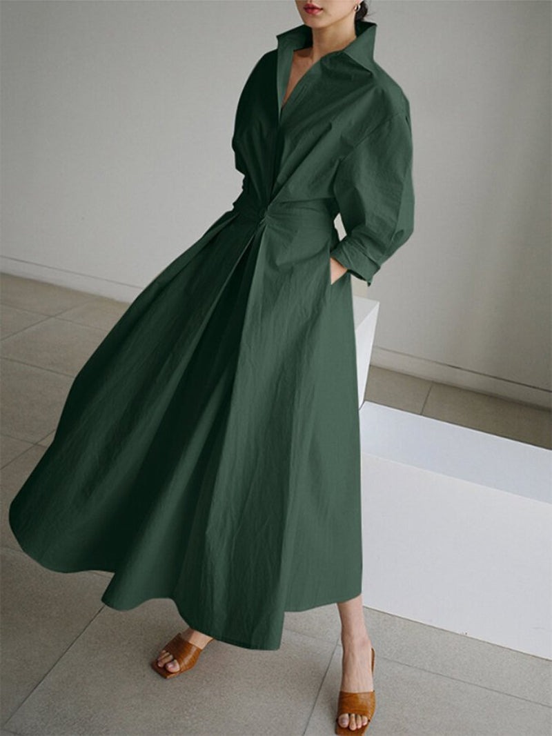 Women's A-Line Dress