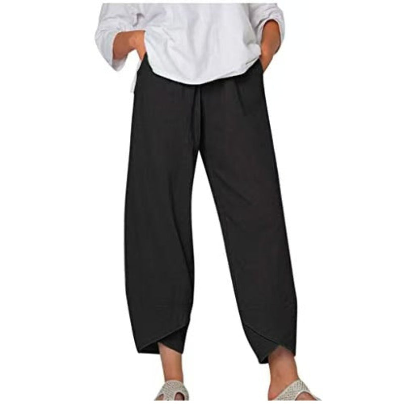 Women's Wide Leg Culottes