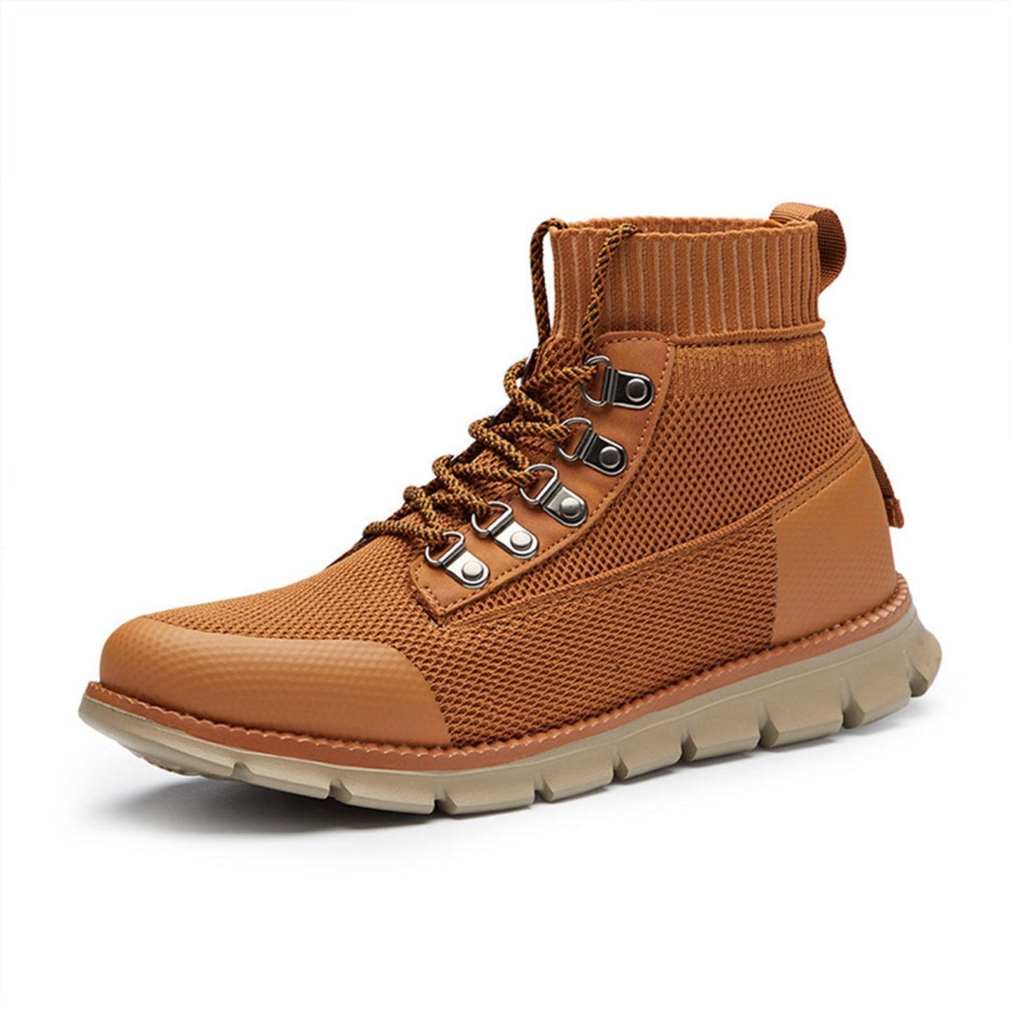 Tamati - Men Shoes - Elegant - Made for comfort - Perfect for casual days