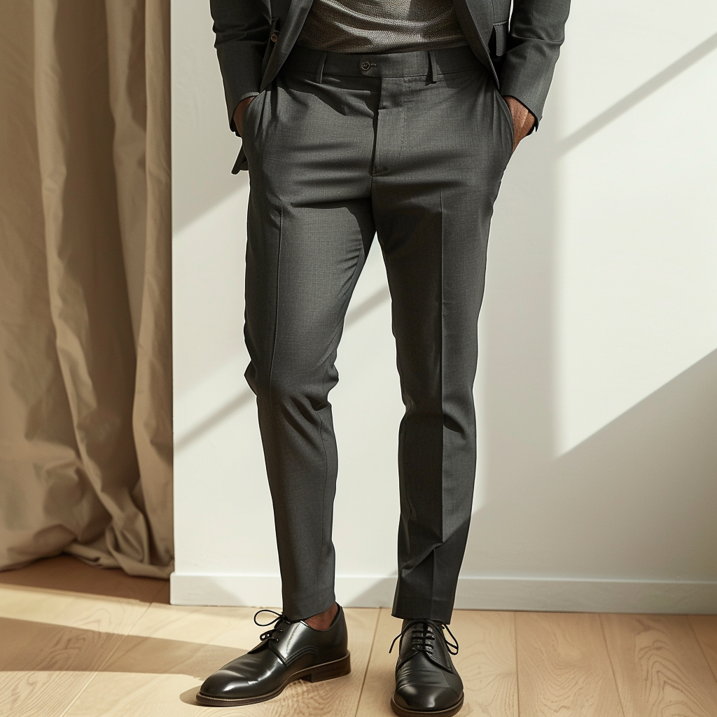 Elegant dress pants best sale