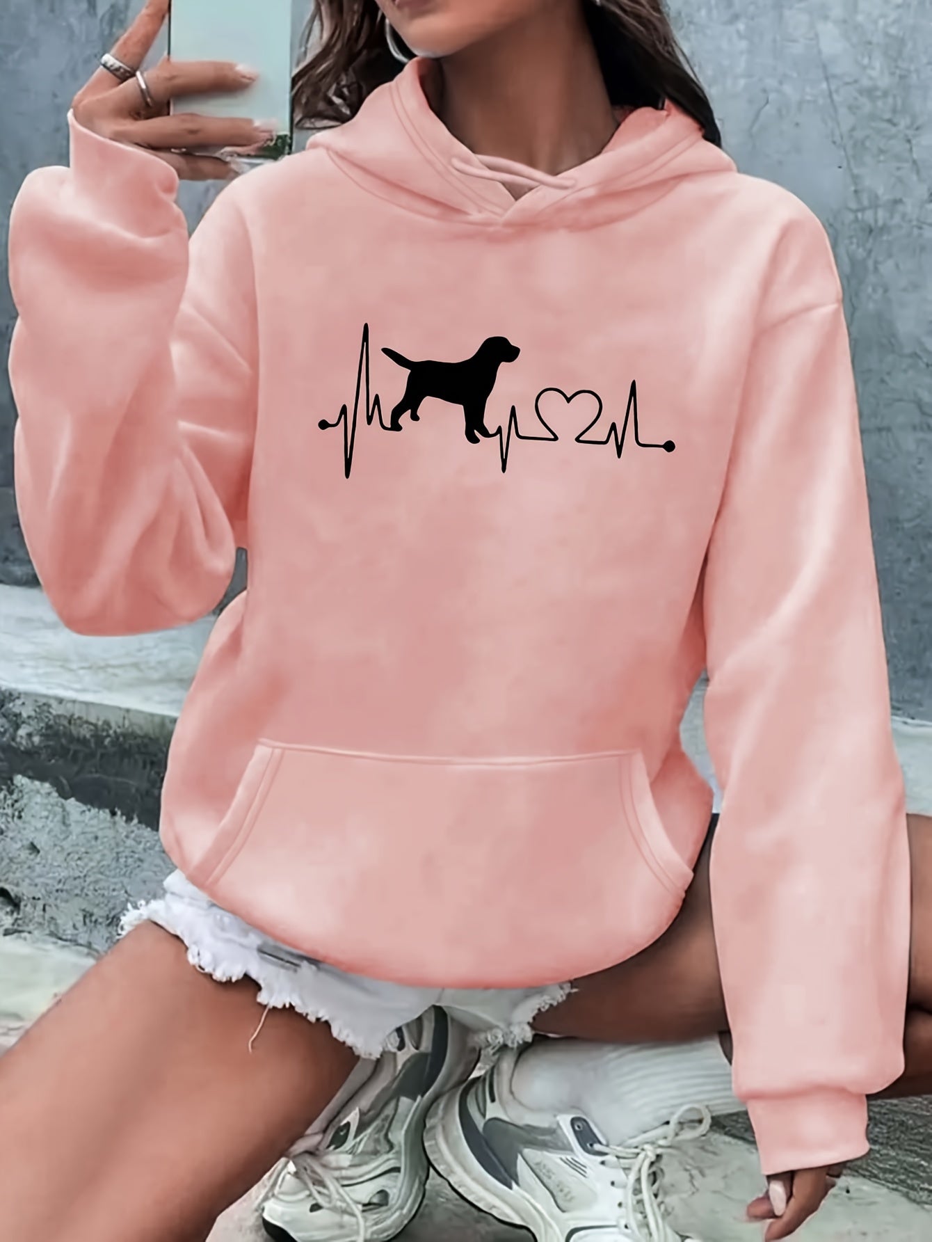 Pink, Black