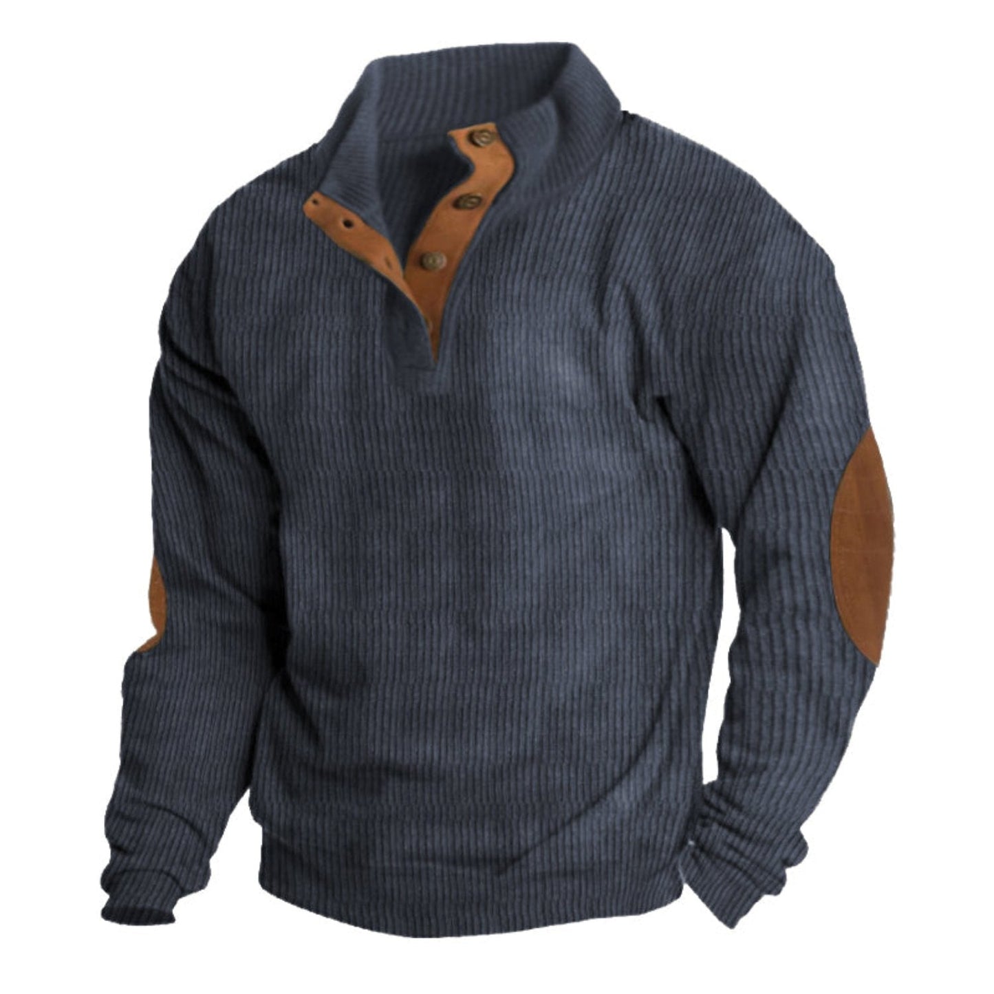 Teuila - Men's Jacket - Casual - Tailored Fit - Ideal for Autumn/Winter