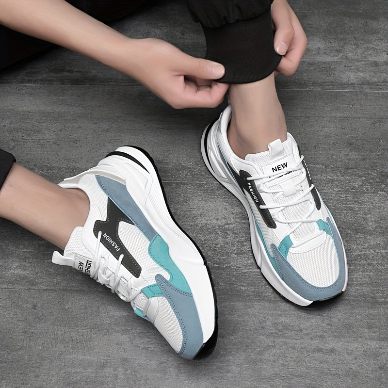 Grey, White