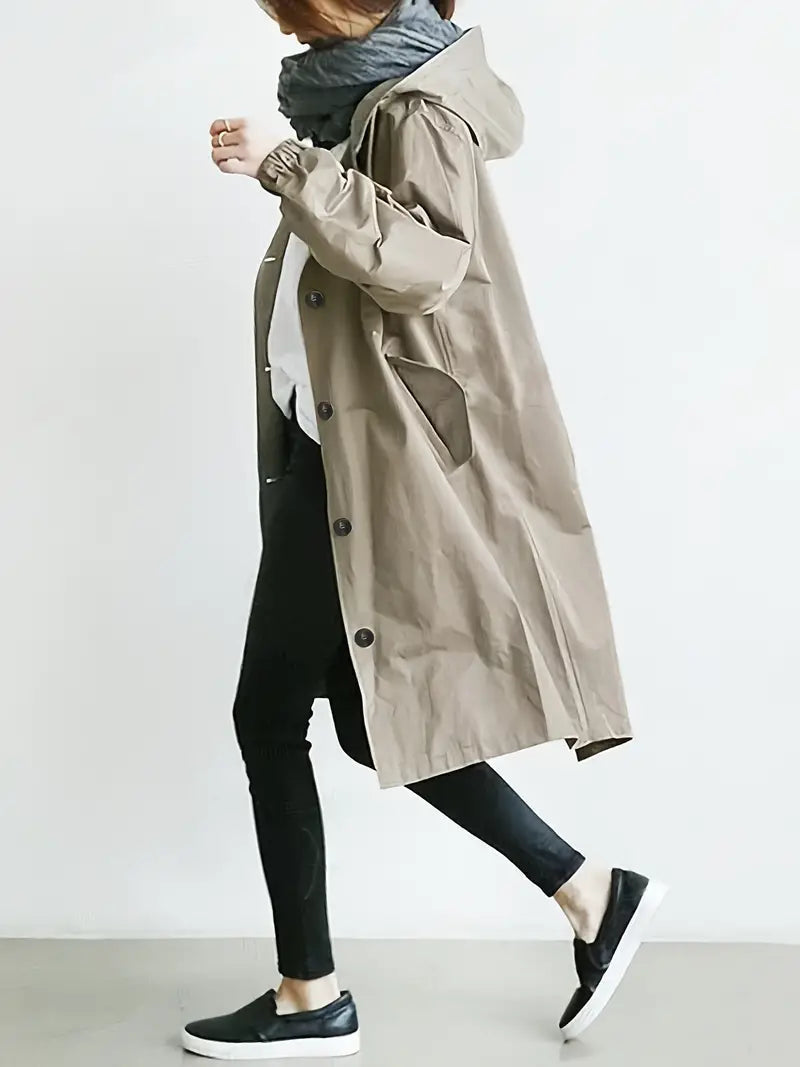 Khaki Black