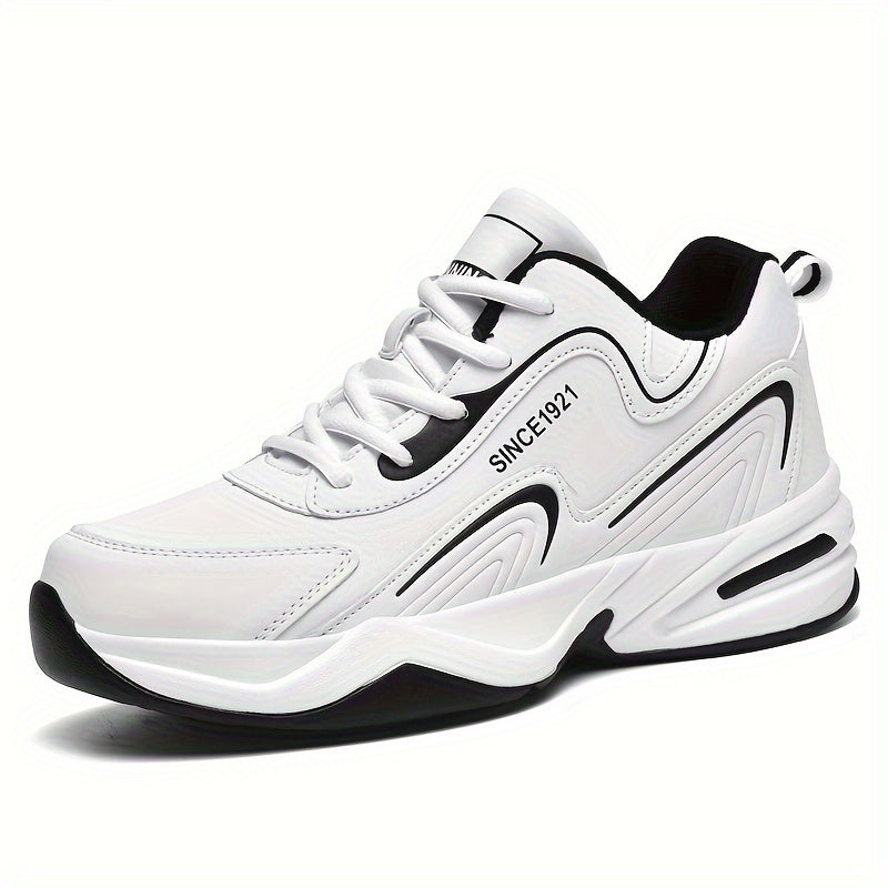 White, Black