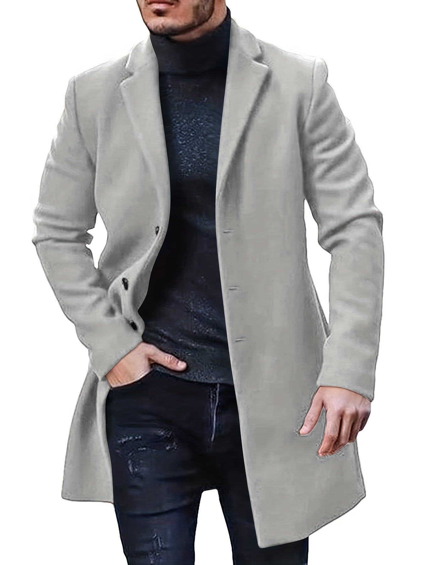 Light Grey