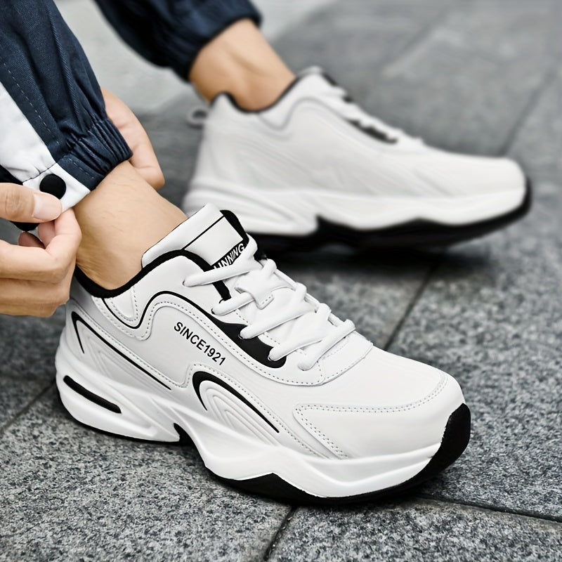 White, Black