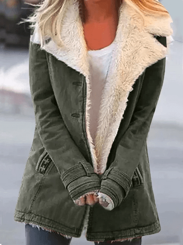 Eliza Warm Jacket