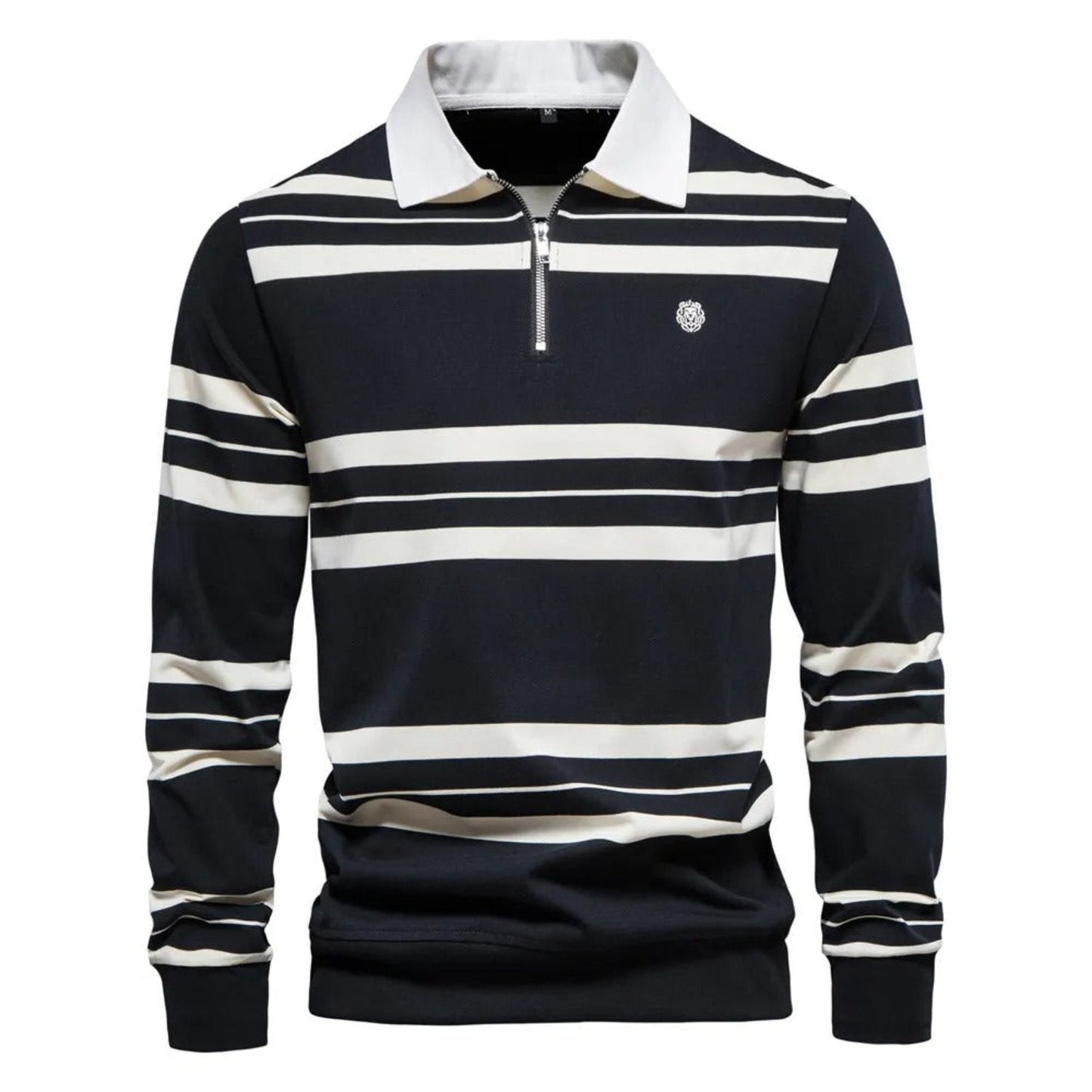 Miguel - Men's Sweater - Casual - Made for Comfort - Ideal for Autumn/Winter