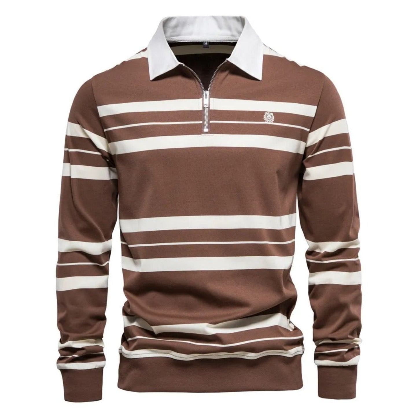Miguel - Men's Sweater - Casual - Made for Comfort - Ideal for Autumn/Winter