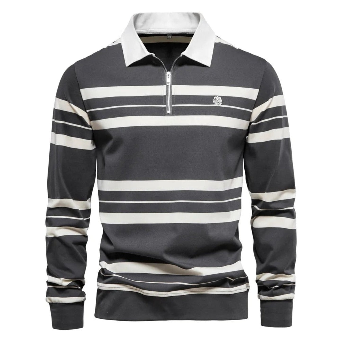 Miguel - Men's Sweater - Casual - Made for Comfort - Ideal for Autumn/Winter