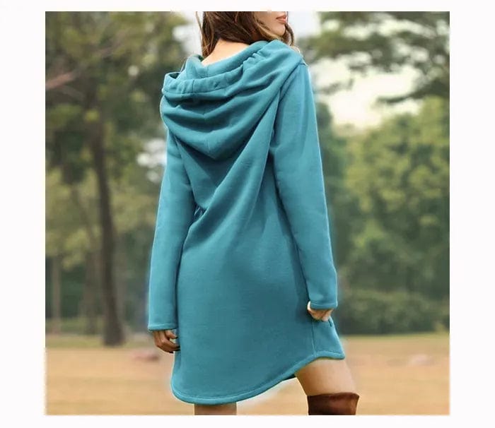 Elsie - Sweater Dress - Casual - Modern Style - Ideal for Winter
