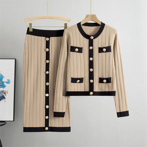 Beige, Black