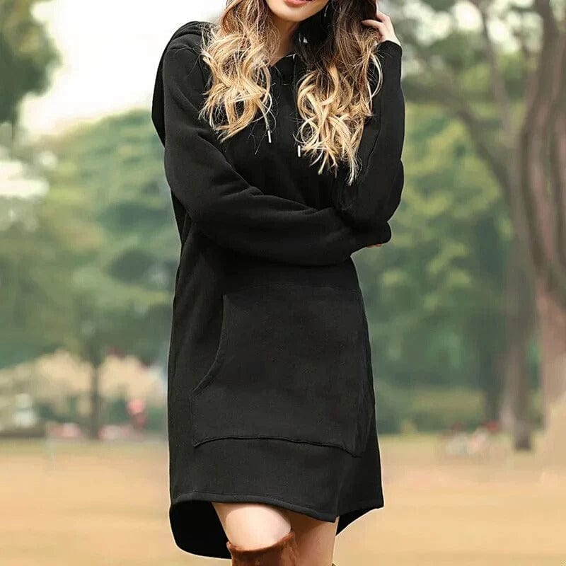 Elsie - Sweater Dress - Casual - Modern Style - Ideal for Winter