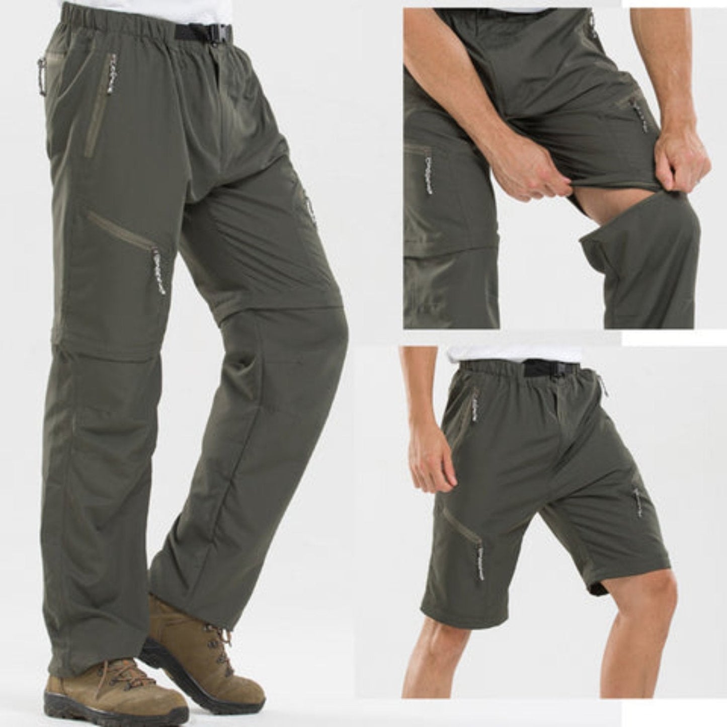 Tennyson - Cargo Pants - Outdoor - Made for Comfort - Perfect for Outdoor Activities