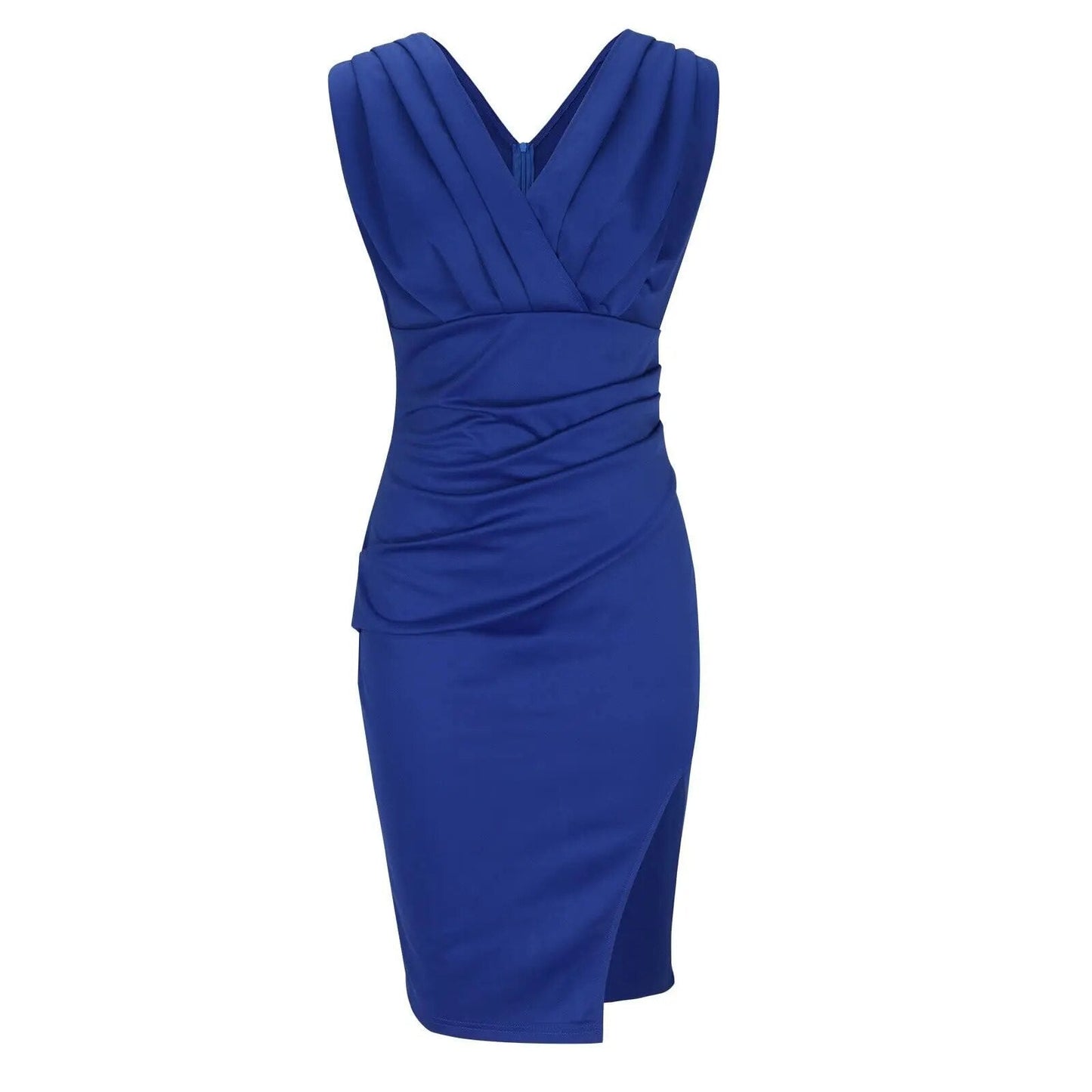 Cressida - Midi Dress - Elegant - Fashionable - For Formal Occasions