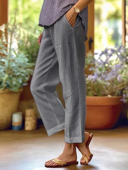 Women's Lightweight Pants